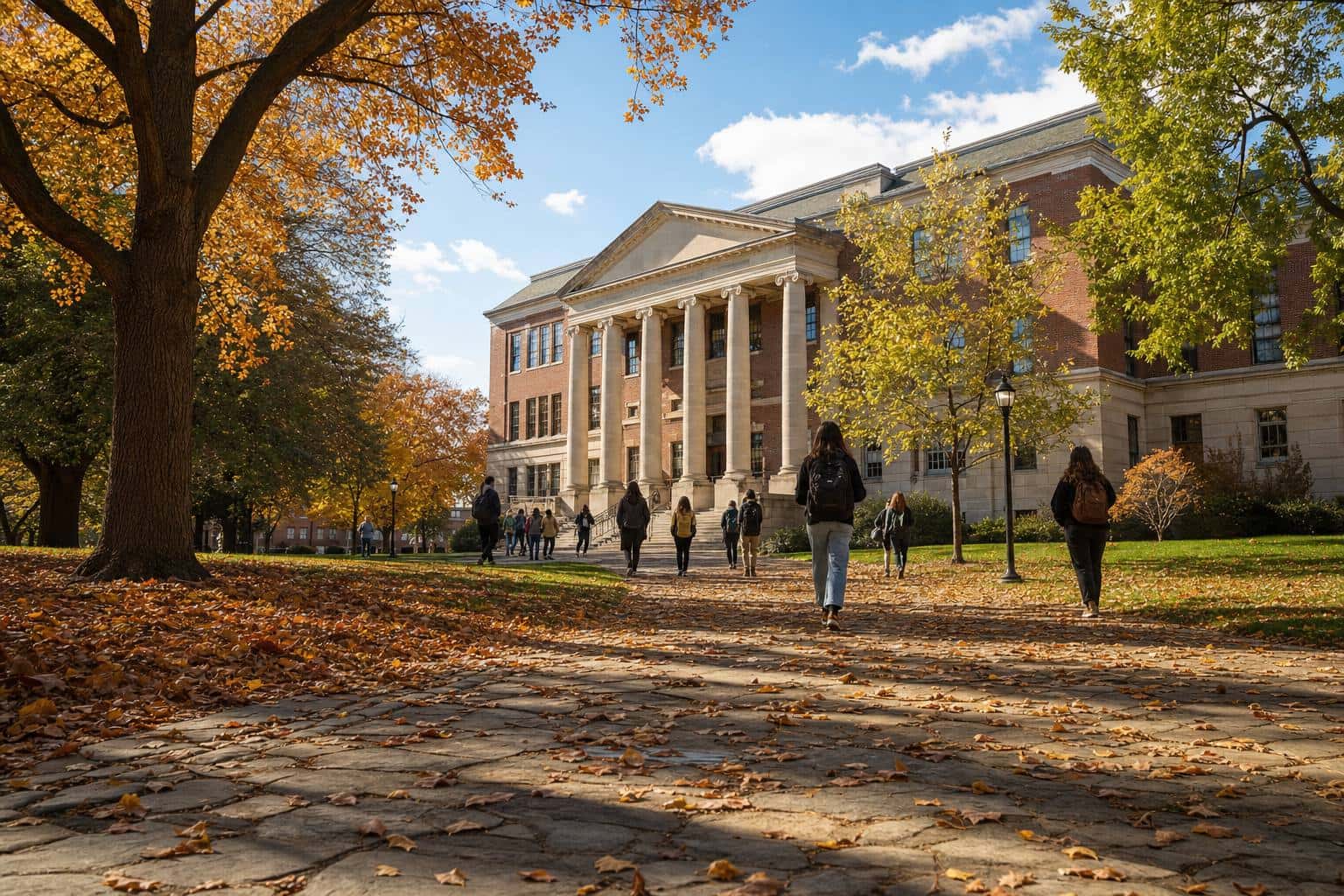 Higher Education