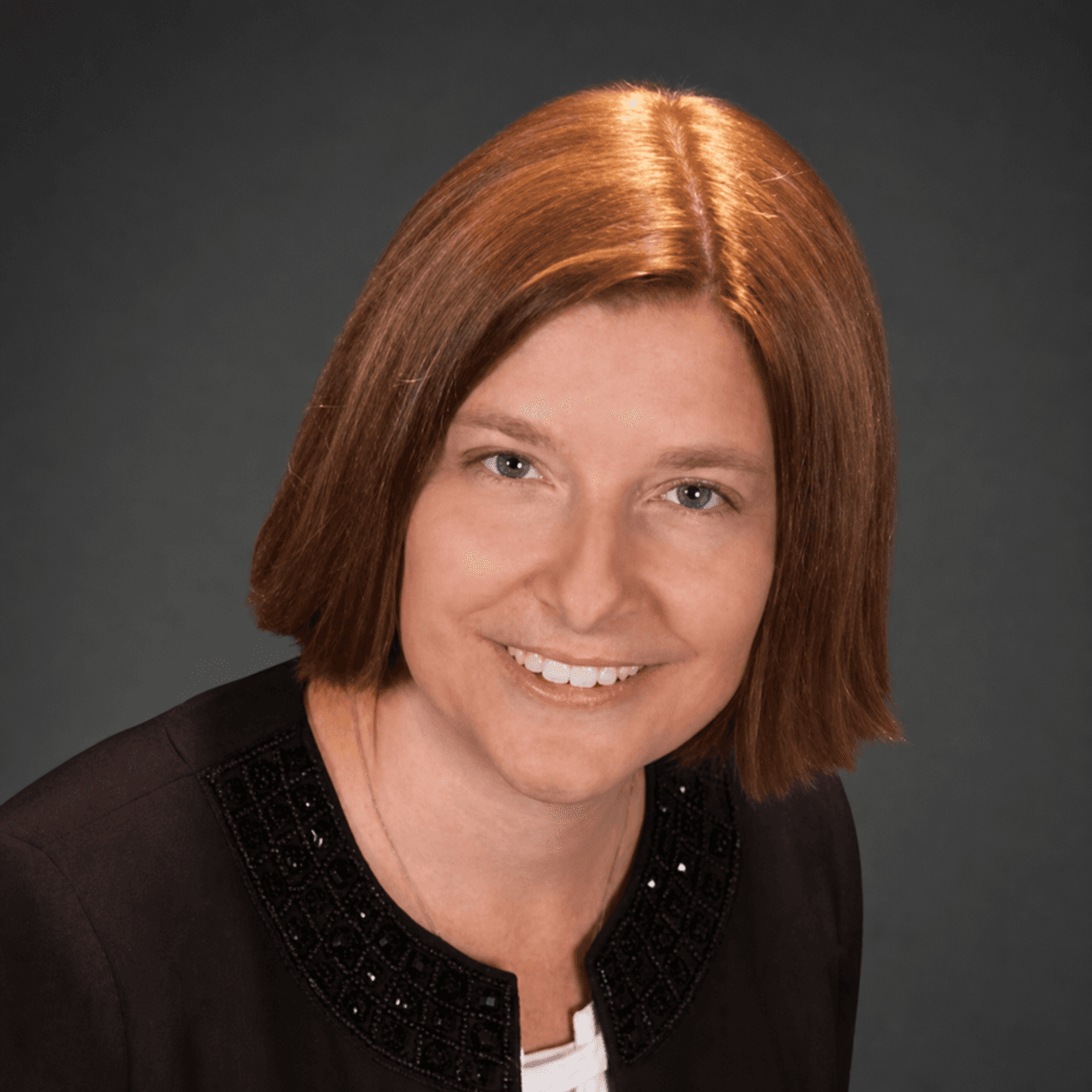 Gwen Paxon, CFRE